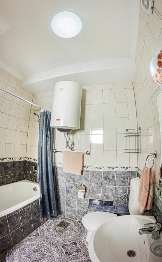 Apartment Emili City Center Бар Экстерьер фото